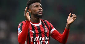 Emerson Royal Flamenqo ya transfer olub