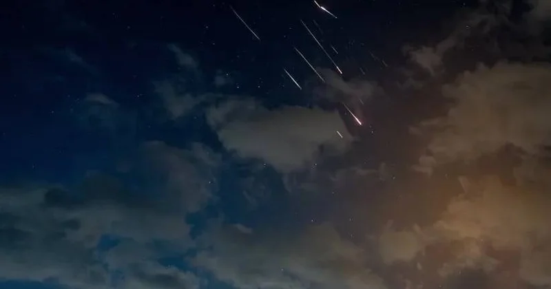İsrail Yəməndən buraxılan raketi vuraraq zərərsizləşdirib