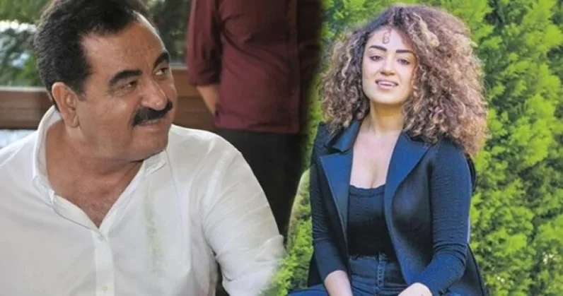 İbrahim Tatlıses qızından İMTİNA ETDİ