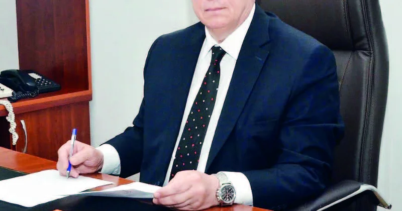 Bakının etibarlı etimad körpüsü
