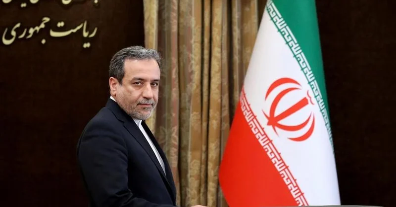 Abbas Əraqçi Tacikistana rəsmi səfər edəcək