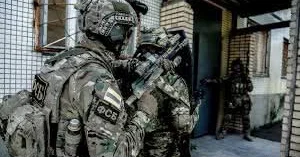 FTX yüksək rütbəli hərbçiyə qarşı terror aktının qarşısını alıb