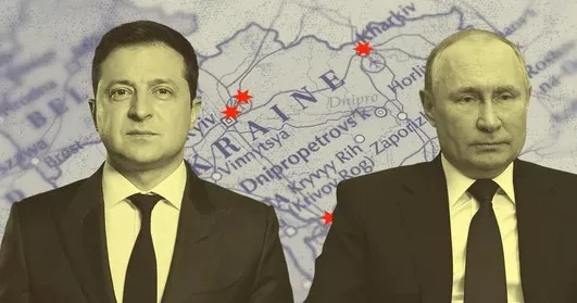 Genişmiqyaslı müharibə: Rusiya böyük müdafiə proqramı hazırlayır, Kiyev isə…