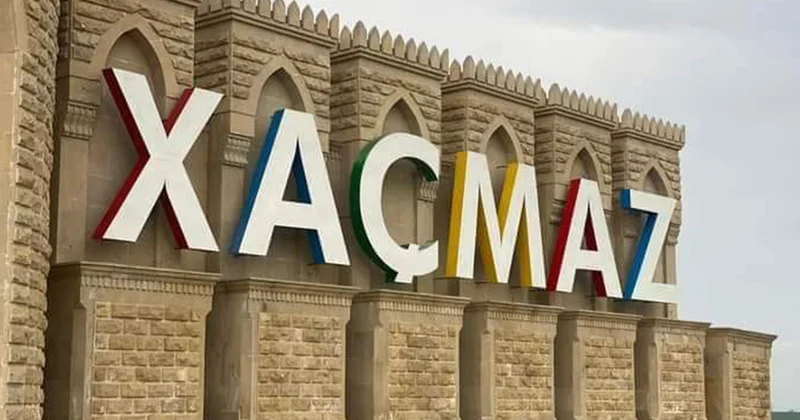 Xaçmazda “Şaftalı festivalı” keçiriləcək