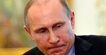 Putinin mühafizəçilərində yeni cihaz aşkarlanıb...