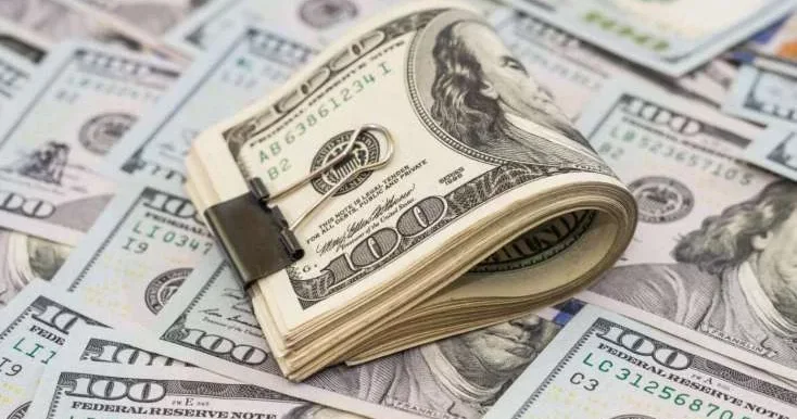ABŞ xəzinədarlığı 1 trilyon dollardan çox BORC ALACAQ
