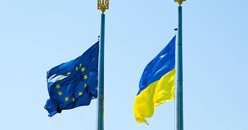 Европа предупреждает Украину: Компромисс невозможен