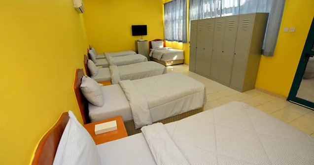 Hostellərə müşahidə kamerası qoyulacaq Yeni tələb