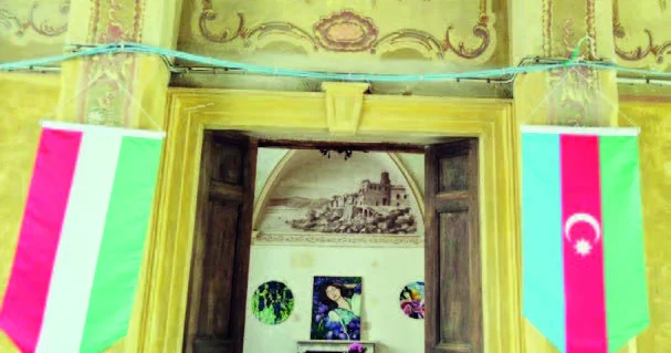 Adriatik sahillərində Azərbaycan sərgisi