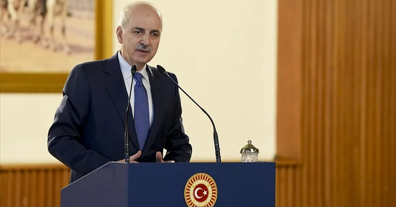 İran və Türkiyə parlament sədrləri Cenevrədə görüşdü