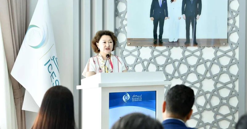 Türk irsinin yeni ünvanı: ICESCO nominasiyaları üçün Bakıda ilk addım atıldı