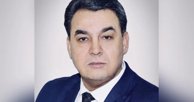 Fikrət Cəfərli həbs edildi