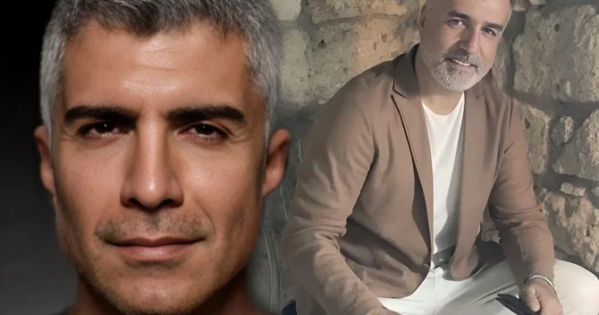 Özcan Denizdən qardaşına : Sənə haqqımı haram edirəm!