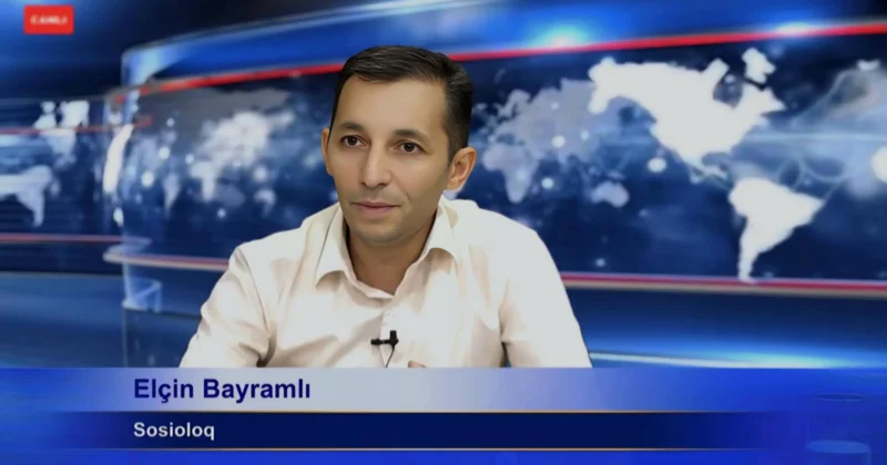 Rüşvət: verirlər, yoxsa alırlar? KÜNCDƏN BAXIŞ