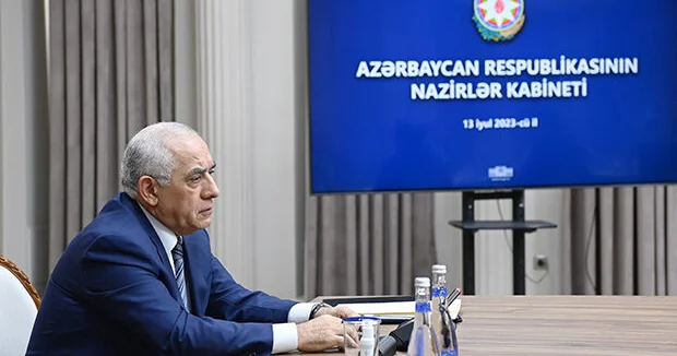 Büdcə təşkilatlarında mühasibat