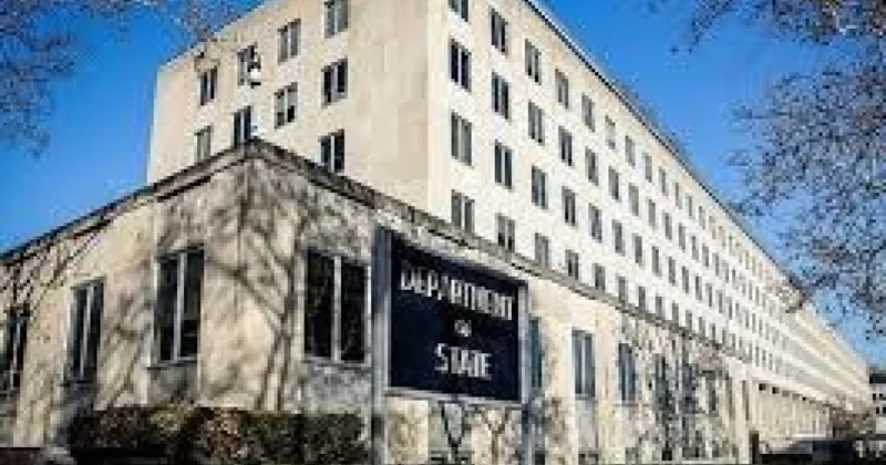 США анонсируют скорые меры против Кремля