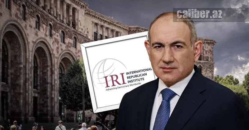 В кругу неопределенности Соцопрос IRI о настроениях в Армении