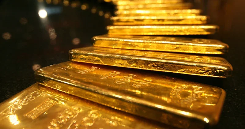 Qızılın qiymətində geriləmə MÜŞAHİDƏ OLUNUR