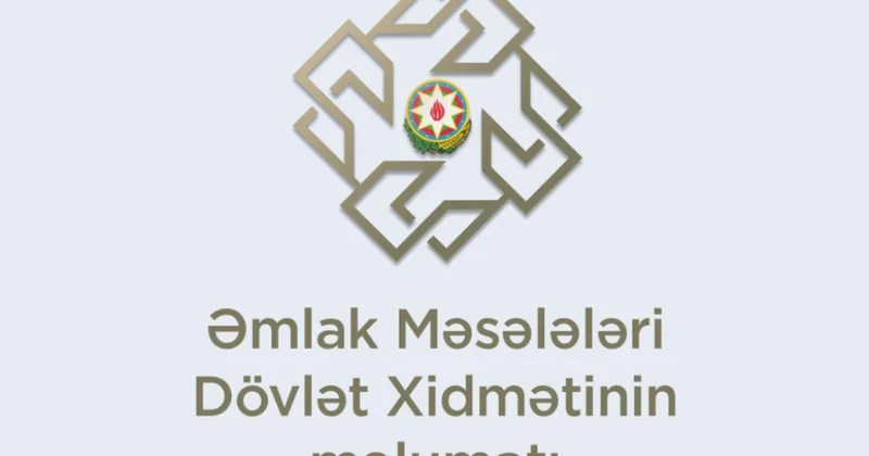 Dövlət əmlakının icarəsindən büdcəyə 22 milyon manata yaxın vəsait ödənilib