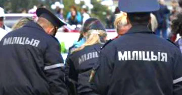 Minskdə 4 pasportu olan rusiyalı saxlanılıb