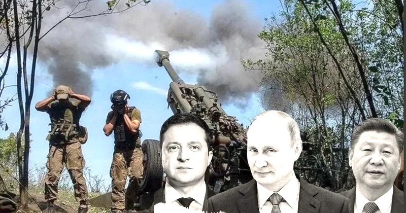 ABŞ dən daha çox Çin qazandı ŞƏRH