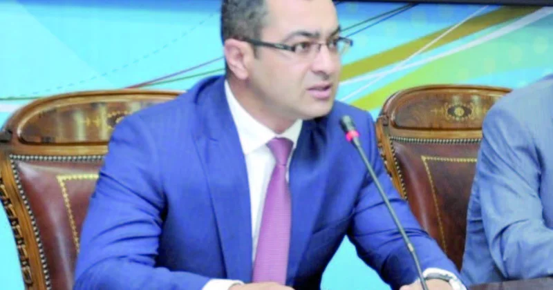 MOK gənc olimpiyaçıları dəyərləndirdi