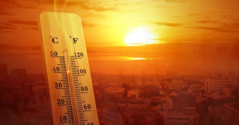 Hava şəraiti ilə bağlı XƏBƏRDARLIQ Bakıda rekord dərəcədə isti olacaq KONKRET