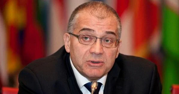 Araz Əzimov İran səfiri ilə görüşdü: Mövcud durum… KONKRET