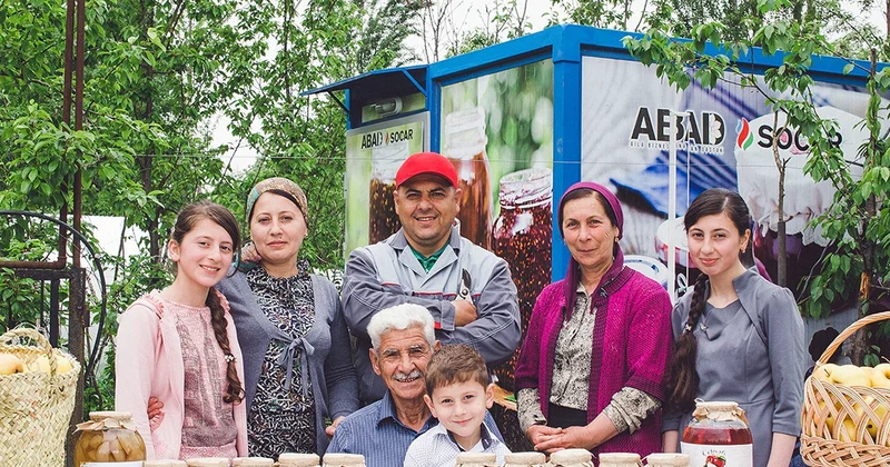 Sağlam biznes mühiti
