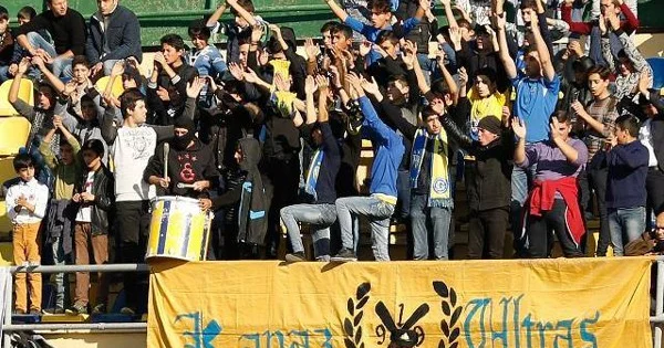 “Kəpəz” azarkeşlərindən bəyanat: “Özbaşınalığı bağışlamırıq”