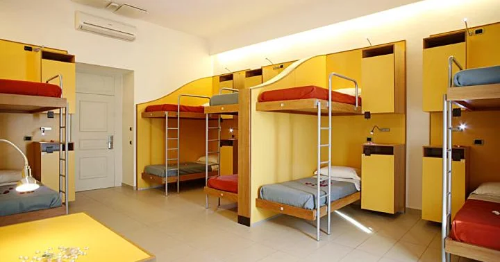 Azərbaycanda hostellərə kamera quraşdırılacaq QƏRAR