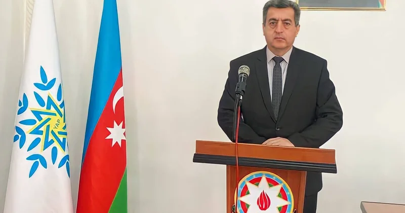 Qüdrətli Azərbaycan dövləti
