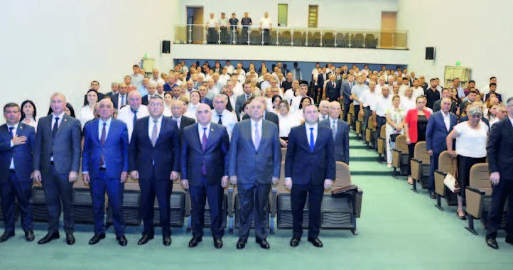 Yaddaşdan güc alan qayıdış hərəkatı