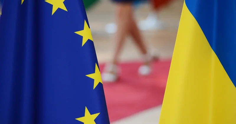 Евросоюз не собирается финансировать Украину если не восстановится независимость НАБУ