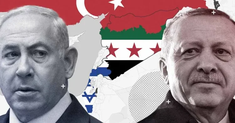 İsrail təkcə Türkiyənin deyil, digər müsəlman ölkələrinin də ciddi hərbi reaksiyası ilə üzləşə bilər