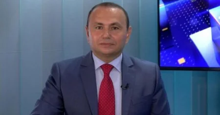 “Adımın o siyahıda hallanması qərəzlidir, təşkil olunub”