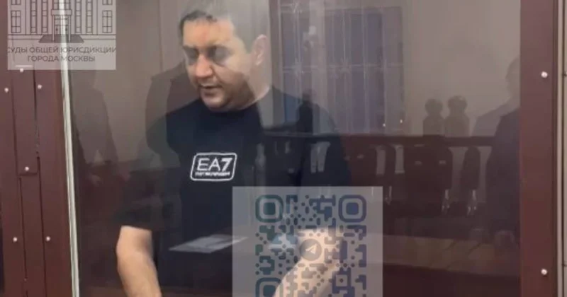 Müsəlmanları təhqir edən erməni bloqerin həbs müddəti uzadıldı