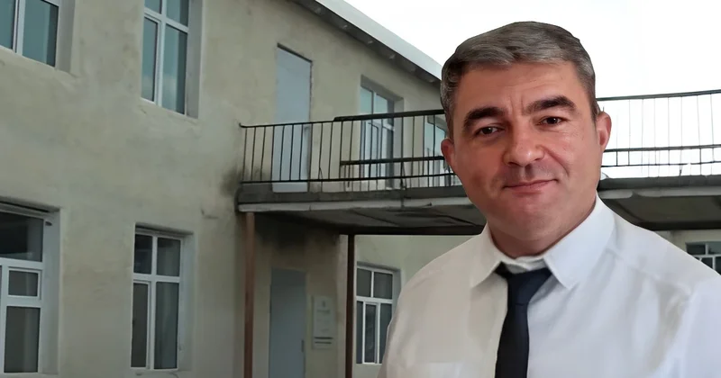 Direktorun səs yazısı yayıldı: İşçiləri saxtakarlığa təhrik edirmiş