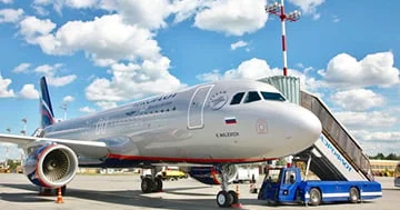 Aeroflotun Moskvanın çökməsi ilə bağlı böyük itkiləri üzə çıxdı...