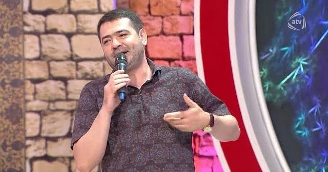 Müğənni Sadıxdan oğlu ilə foto: Balalarımız bizdən də...