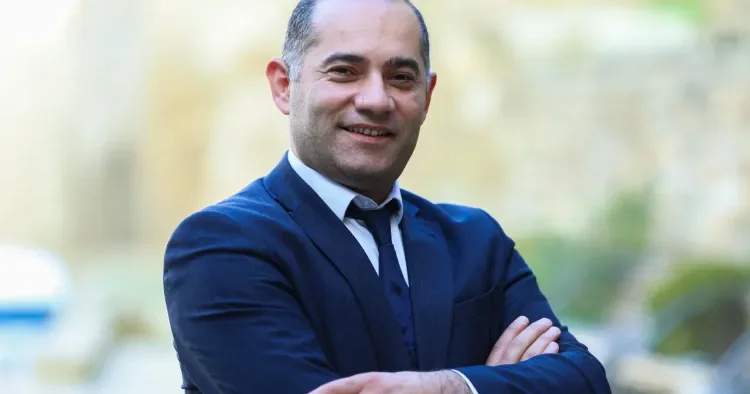 Hər bir universitet özü müstəqil şəkildə öz proqramını müəyyən etməlidir Vüsal Kərimli