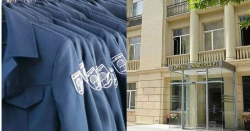 3 ildən bir forma dəyişməsi: Zərurət, yoxsa gəlir mənbəyi?
