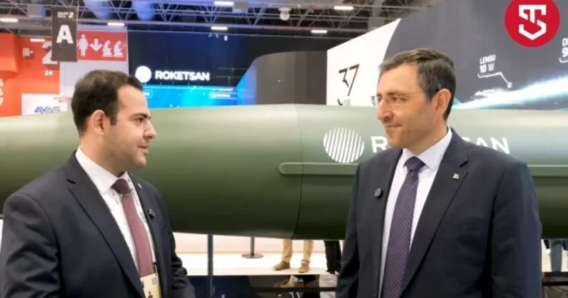 Глава Roketsan: TAYFUN Block 4 способна поразить цель с точностью до сантиметра