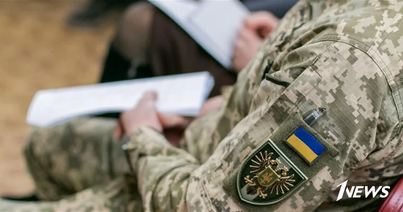 Зеленский разрешил военную службу по контракту для граждан в возрасте от 60 лет