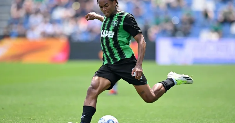 Sassuolo nun hücumçusu Fənərbaxça nın hədəfində: 15 milyon avro tələb edirlər