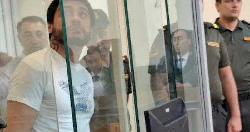“Roşka” ləqəbli tiktoker: Ümumilikdə 30 tiktoker saxlanılıb, onlardan yalnız mən azadlığa buraxılmamışam