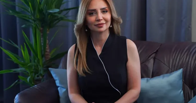 Uşağın tərbiyəsi yalnız sözlə deyil, gündəlik davranışlarla formalaşır Psixoloq