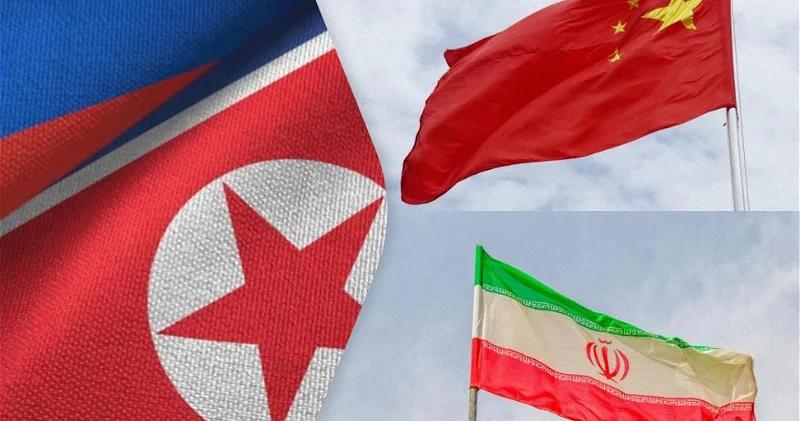 Rusiyanın dostu kimdir, düşməni kim?