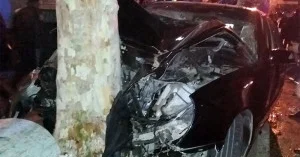 Yuxulayan sürücülər bir ayda 21 ağır qəza törədib