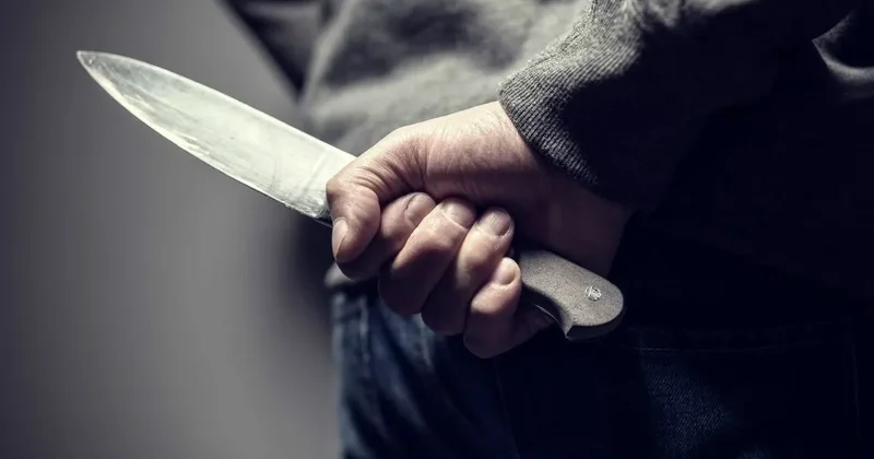 Sumqayıtda qardaşlar arasında mübahisə bıçaqlanma ilə nəticələnib
